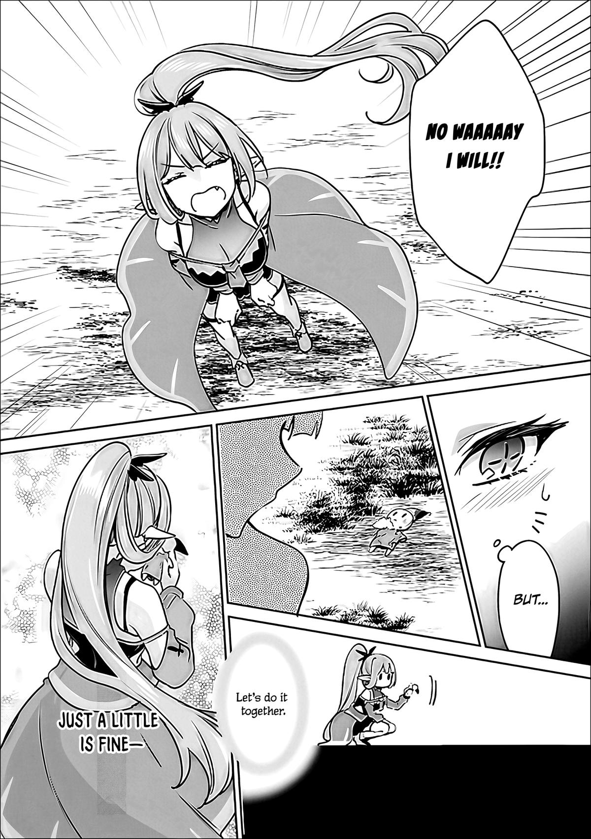 Zennin Ossan, Umarekawattara SSS Rank Jinsei ga Kakutei Shita Chap 142 - Next Chap 143