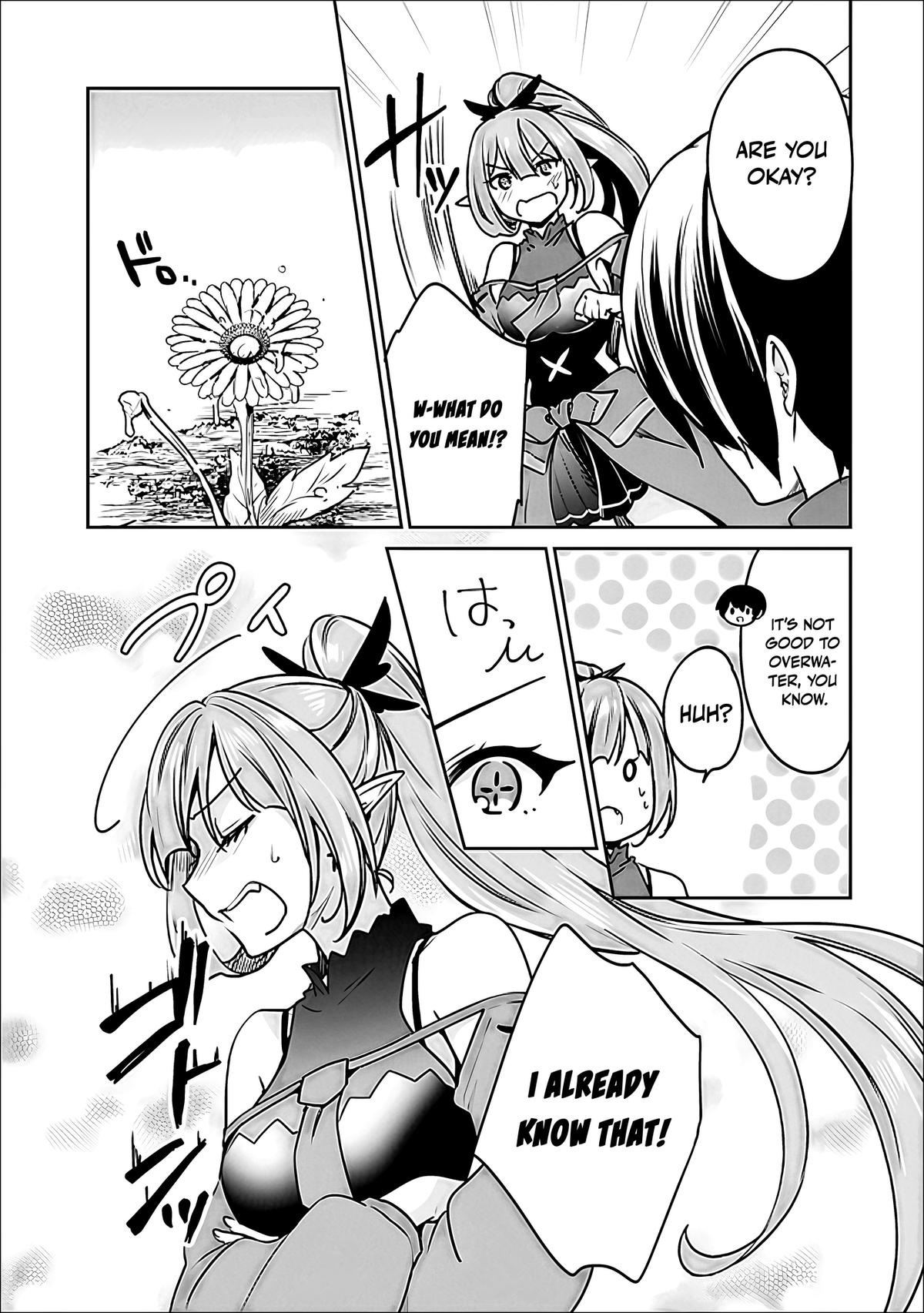 Zennin Ossan, Umarekawattara SSS Rank Jinsei ga Kakutei Shita Chap 142 - Next Chap 143