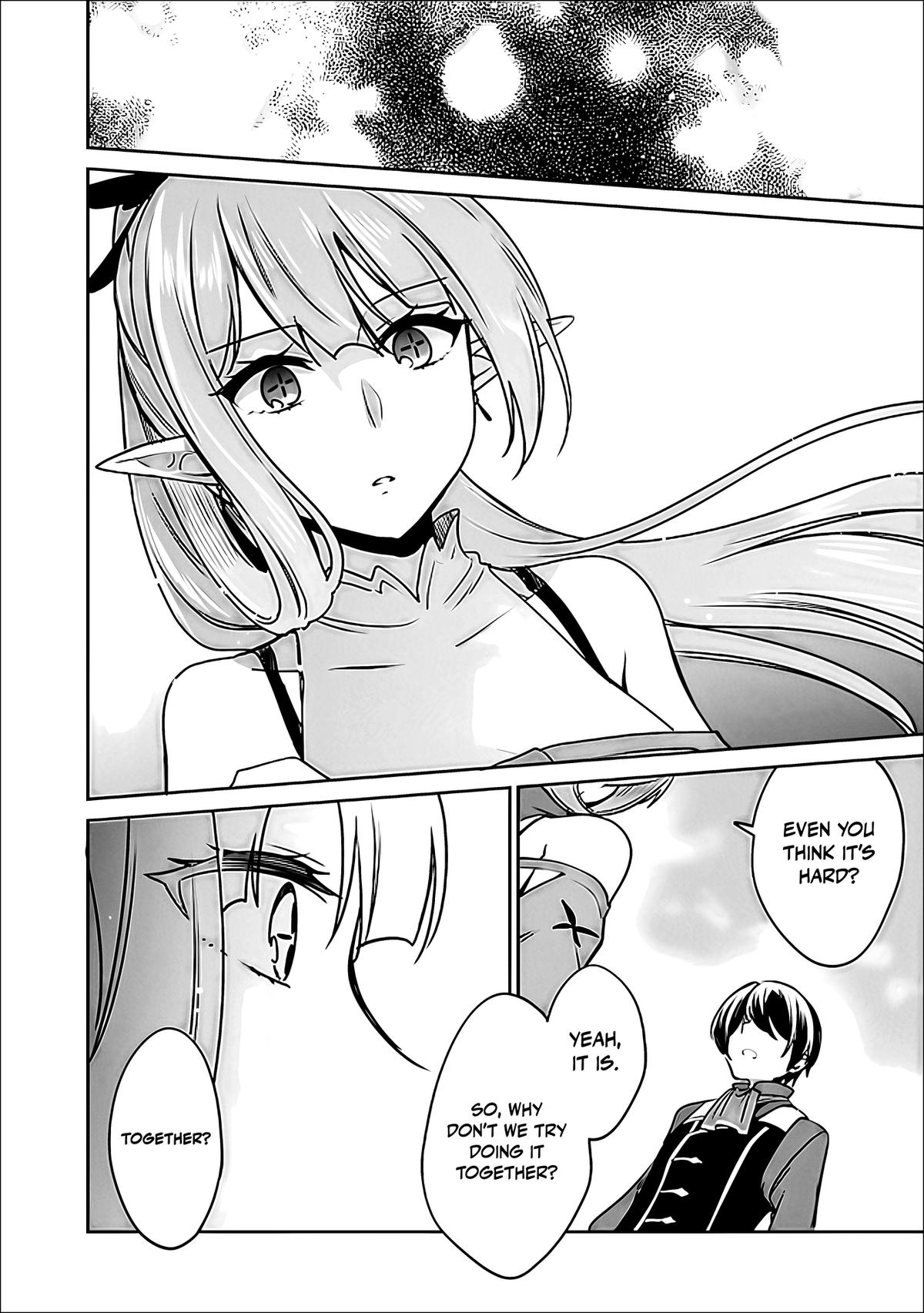 Zennin Ossan, Umarekawattara SSS Rank Jinsei ga Kakutei Shita Chap 142 - Next Chap 143