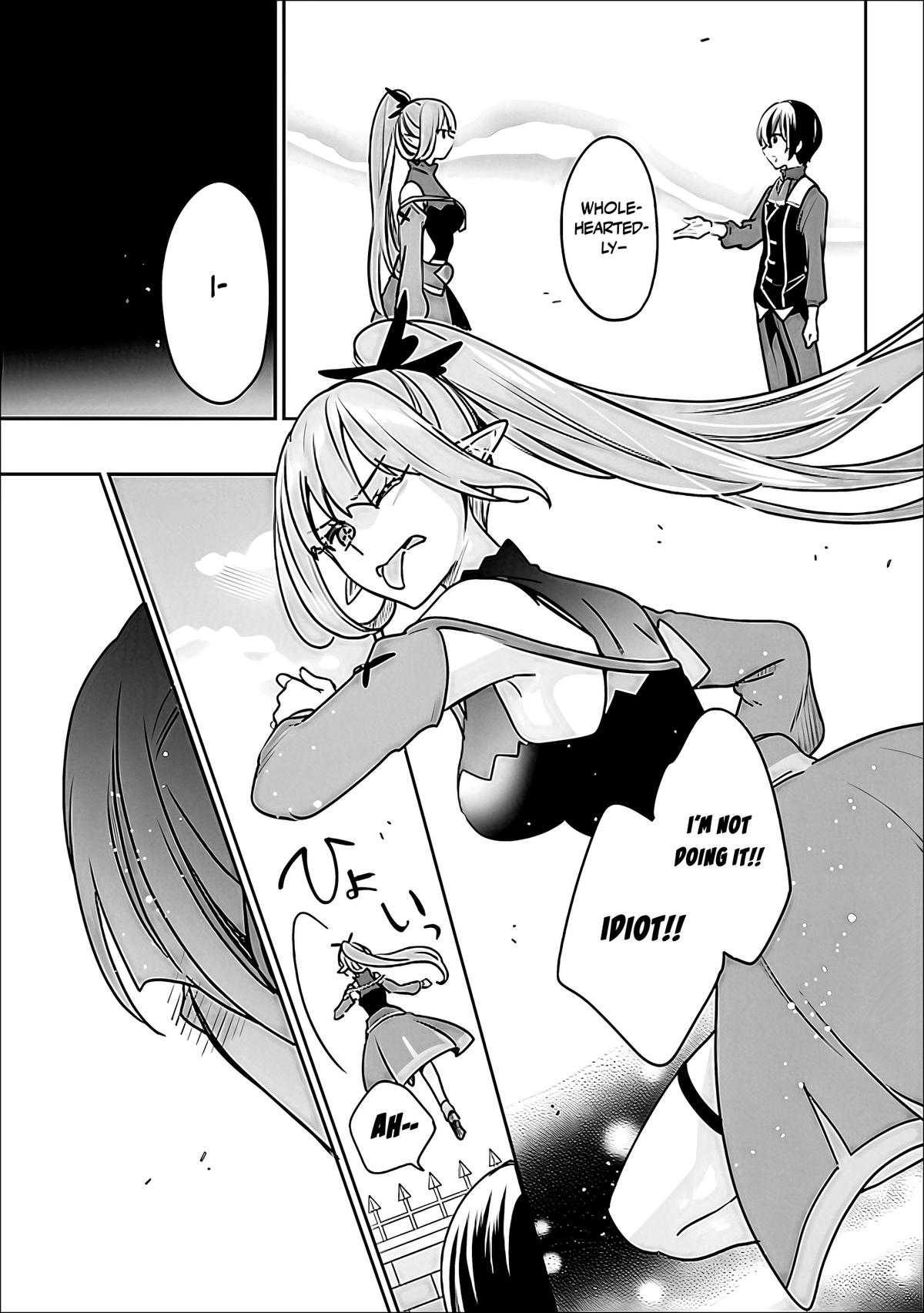 Zennin Ossan, Umarekawattara SSS Rank Jinsei ga Kakutei Shita Chap 142 - Next Chap 143
