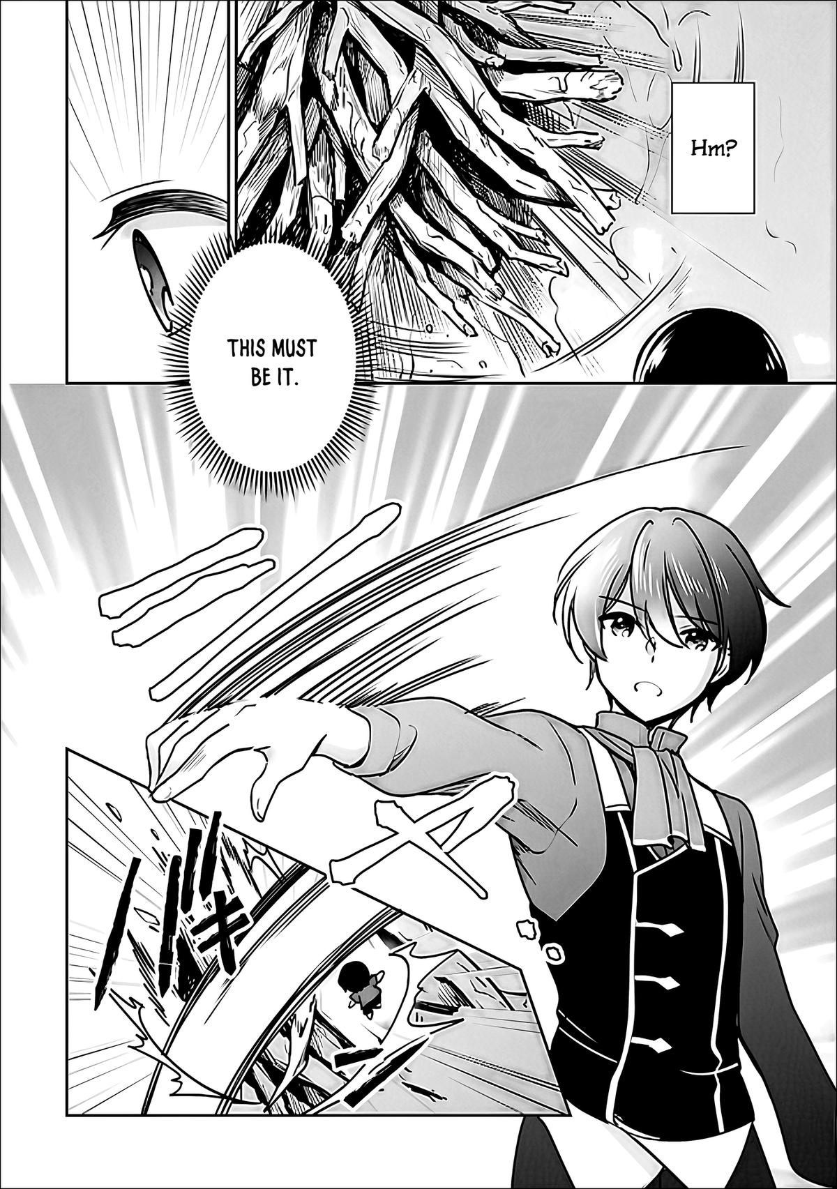 Zennin Ossan, Umarekawattara SSS Rank Jinsei ga Kakutei Shita Chap 142 - Next Chap 143
