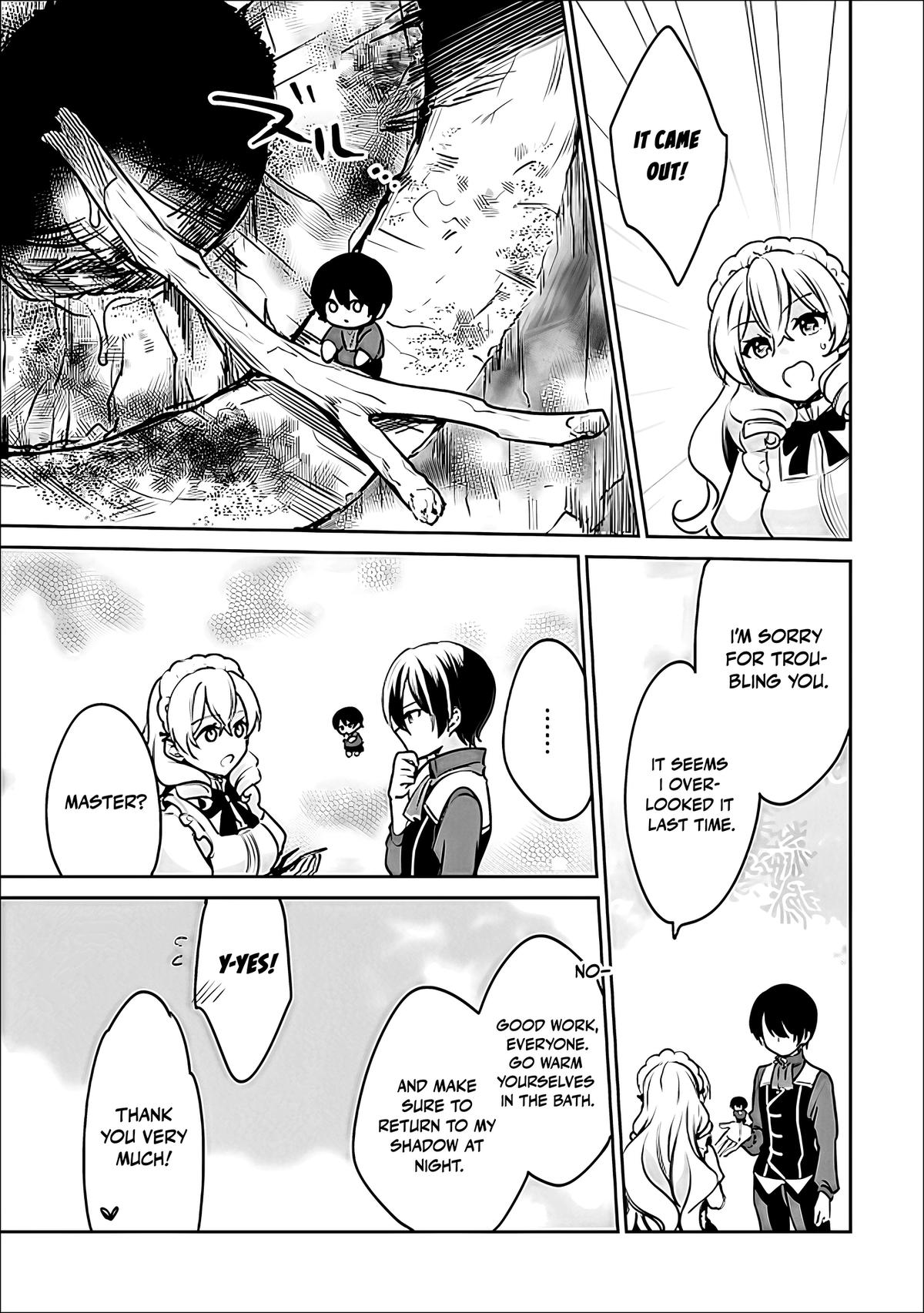 Zennin Ossan, Umarekawattara SSS Rank Jinsei ga Kakutei Shita Chap 142 - Next Chap 143