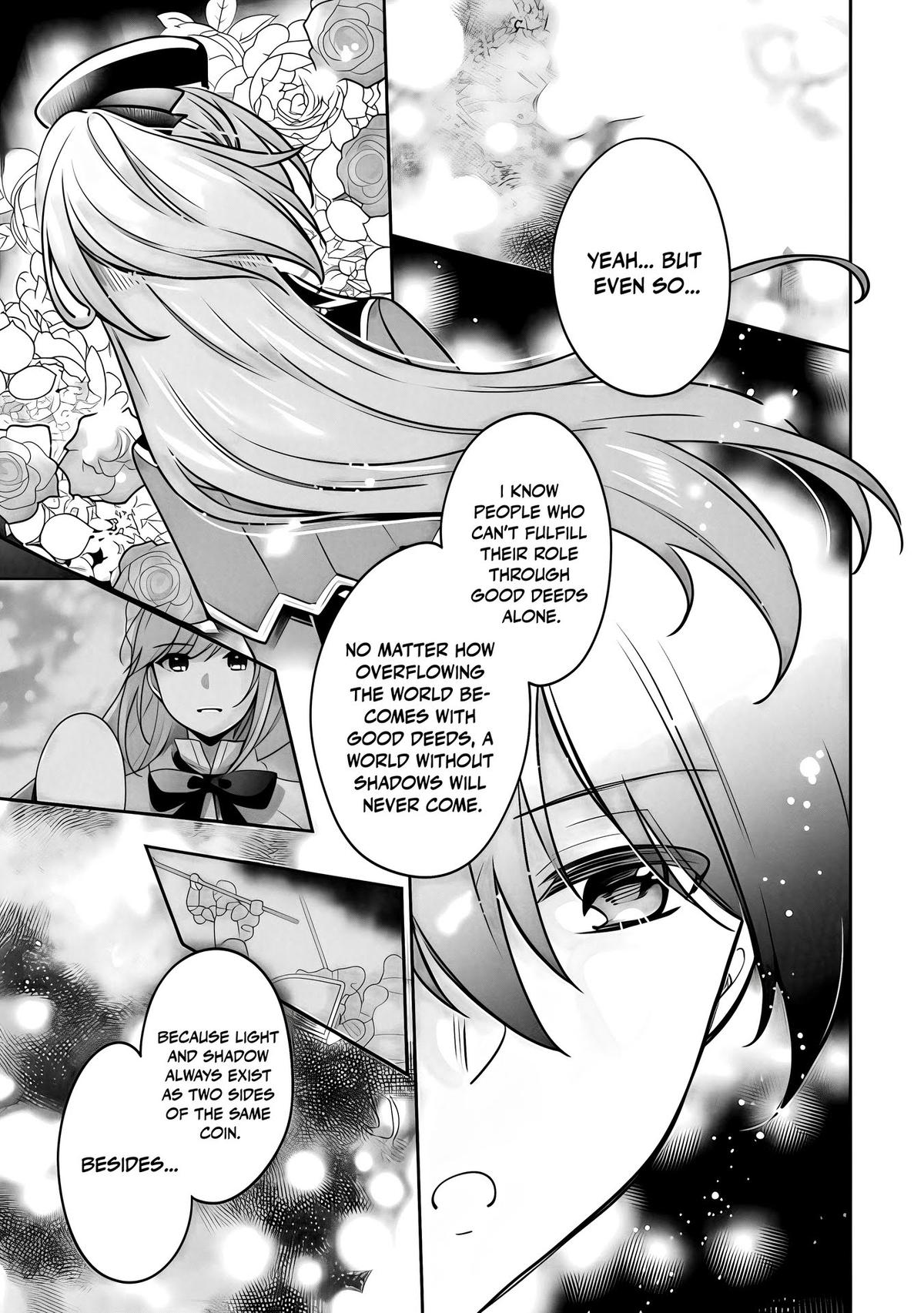 Zennin Ossan, Umarekawattara SSS Rank Jinsei ga Kakutei Shita Chap 143 - Next Chap 144