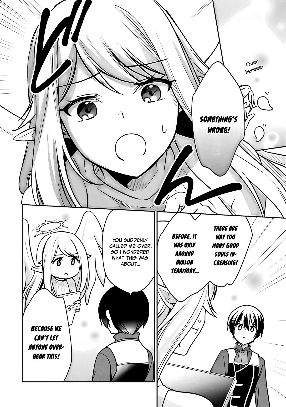 Zennin Ossan, Umarekawattara SSS Rank Jinsei ga Kakutei Shita Chap 143 - Next Chap 144