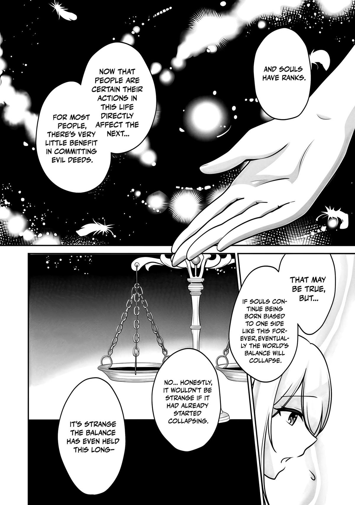 Zennin Ossan, Umarekawattara SSS Rank Jinsei ga Kakutei Shita Chap 143 - Next Chap 144
