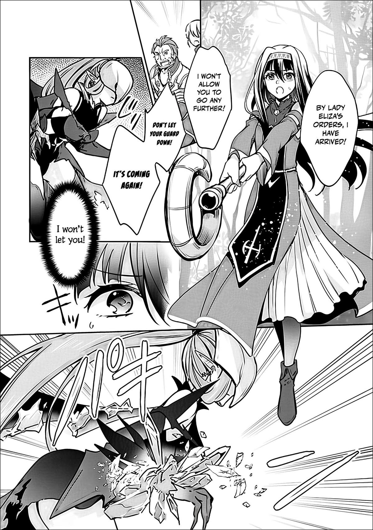 Zennin Ossan, Umarekawattara SSS Rank Jinsei ga Kakutei Shita Chap 144 - Next Chap 145