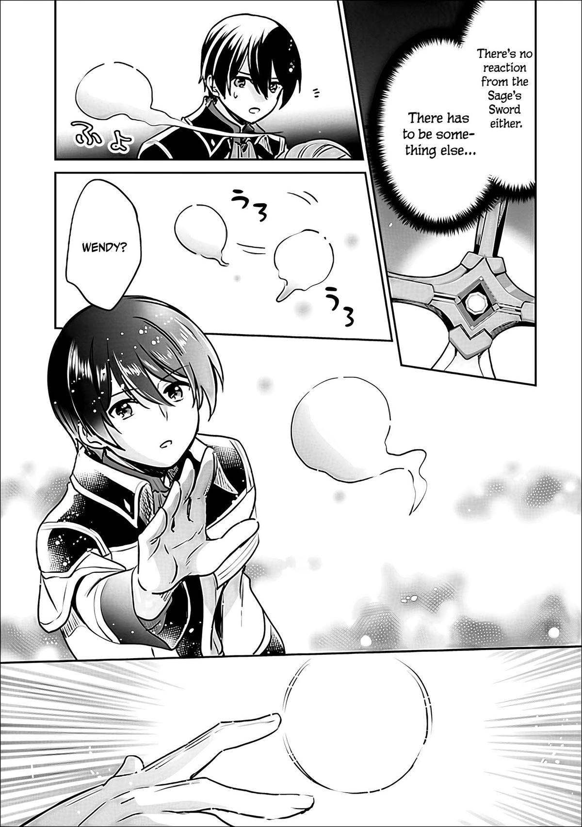 Zennin Ossan, Umarekawattara SSS Rank Jinsei ga Kakutei Shita Chap 144 - Next Chap 145