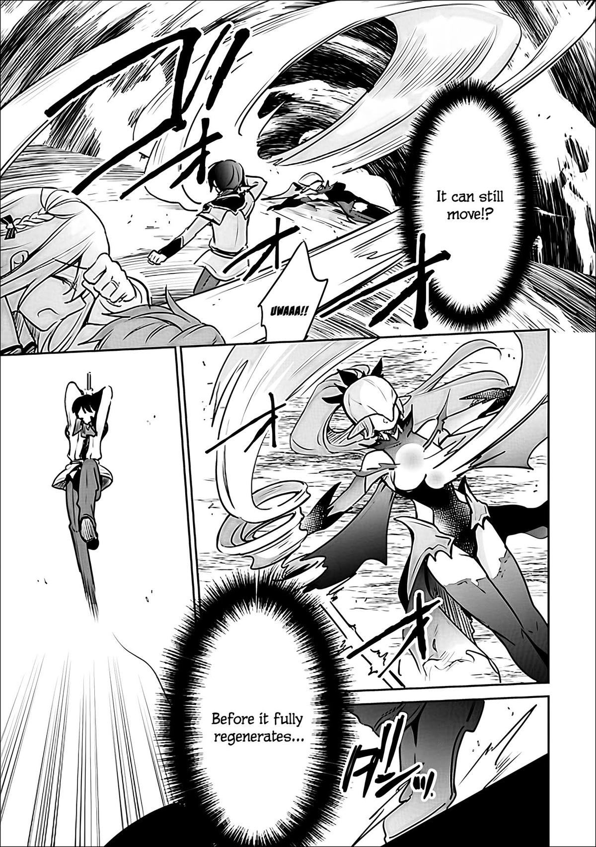 Zennin Ossan, Umarekawattara SSS Rank Jinsei ga Kakutei Shita Chap 144 - Next Chap 145