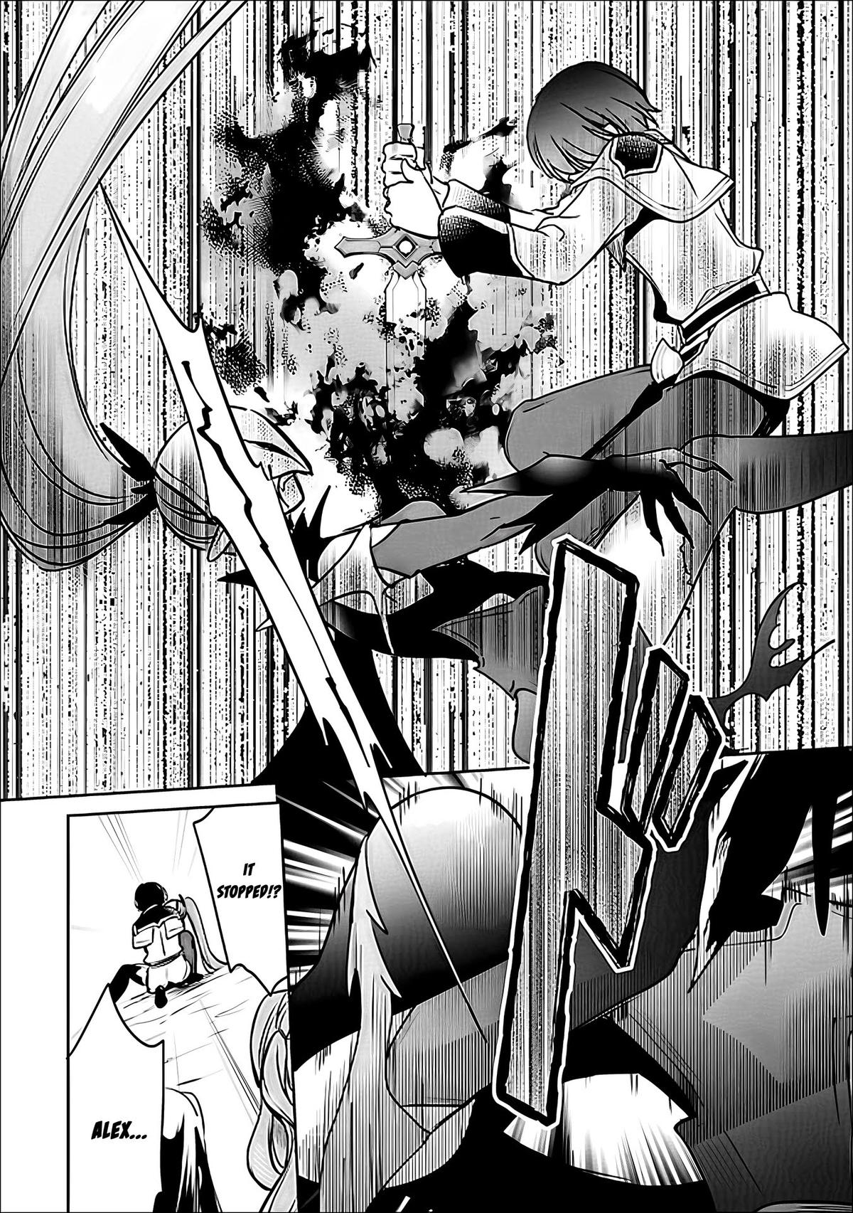 Zennin Ossan, Umarekawattara SSS Rank Jinsei ga Kakutei Shita Chap 144 - Next Chap 145