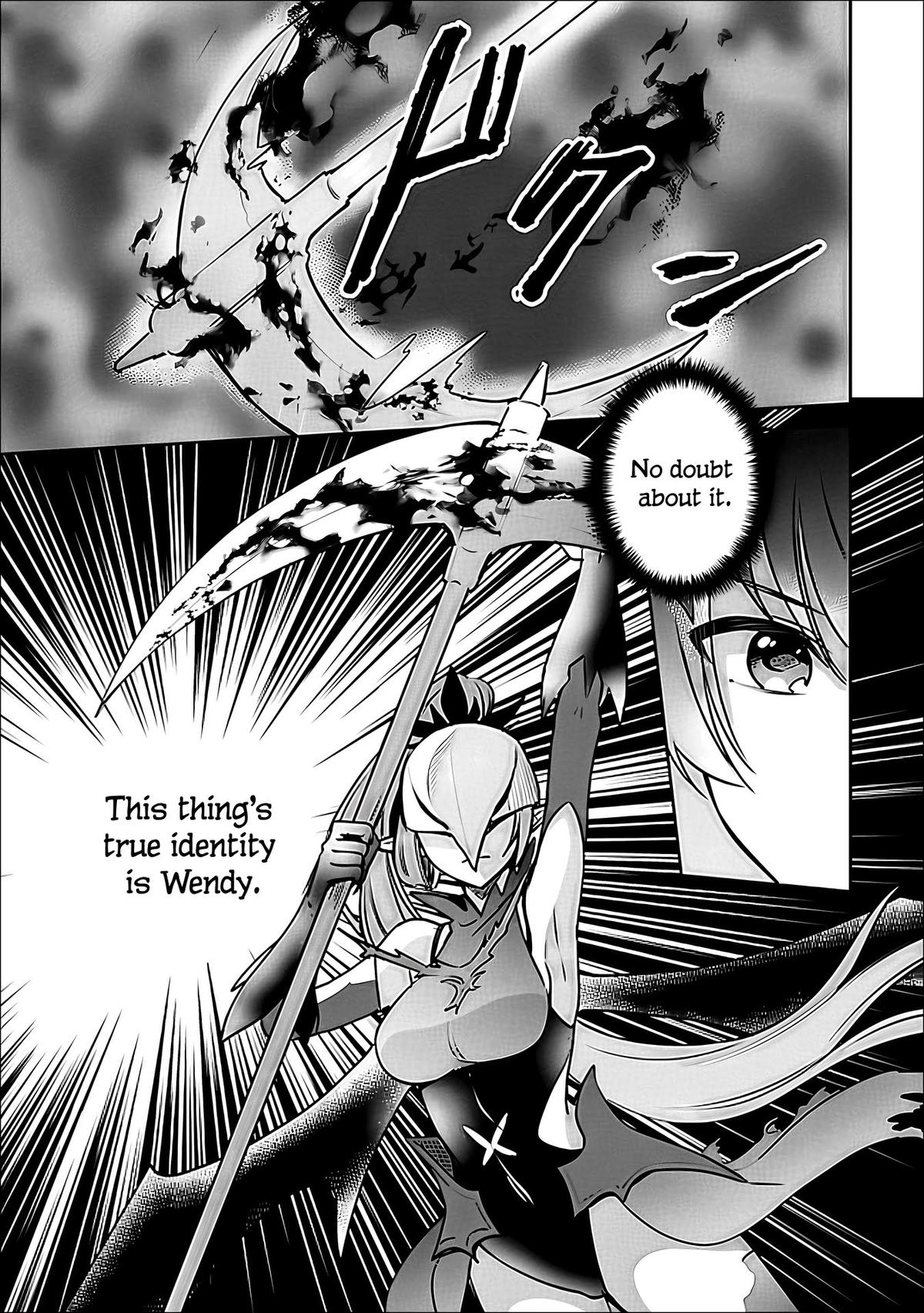 Zennin Ossan, Umarekawattara SSS Rank Jinsei ga Kakutei Shita Chap 144 - Next Chap 145