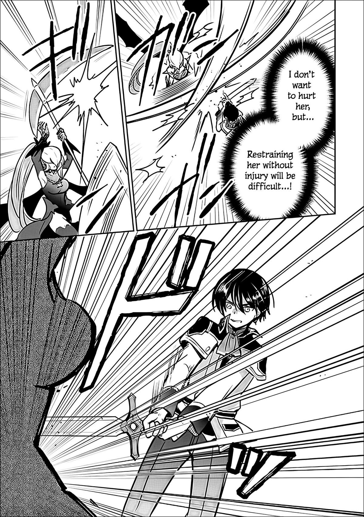 Zennin Ossan, Umarekawattara SSS Rank Jinsei ga Kakutei Shita Chap 144 - Next Chap 145