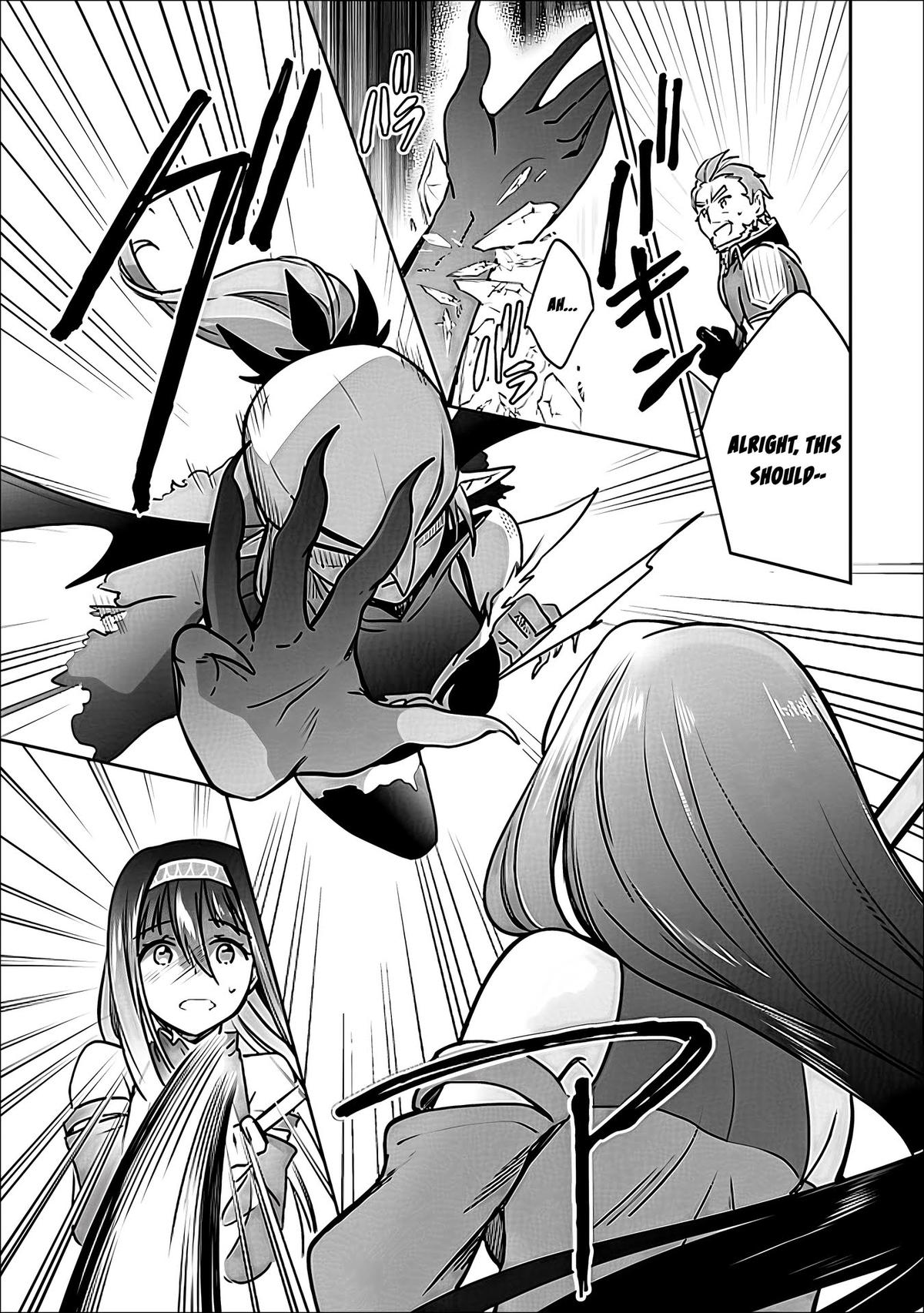 Zennin Ossan, Umarekawattara SSS Rank Jinsei ga Kakutei Shita Chap 144 - Next Chap 145