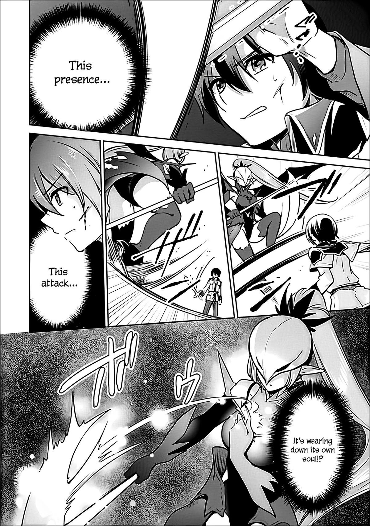 Zennin Ossan, Umarekawattara SSS Rank Jinsei ga Kakutei Shita Chap 144 - Next Chap 145