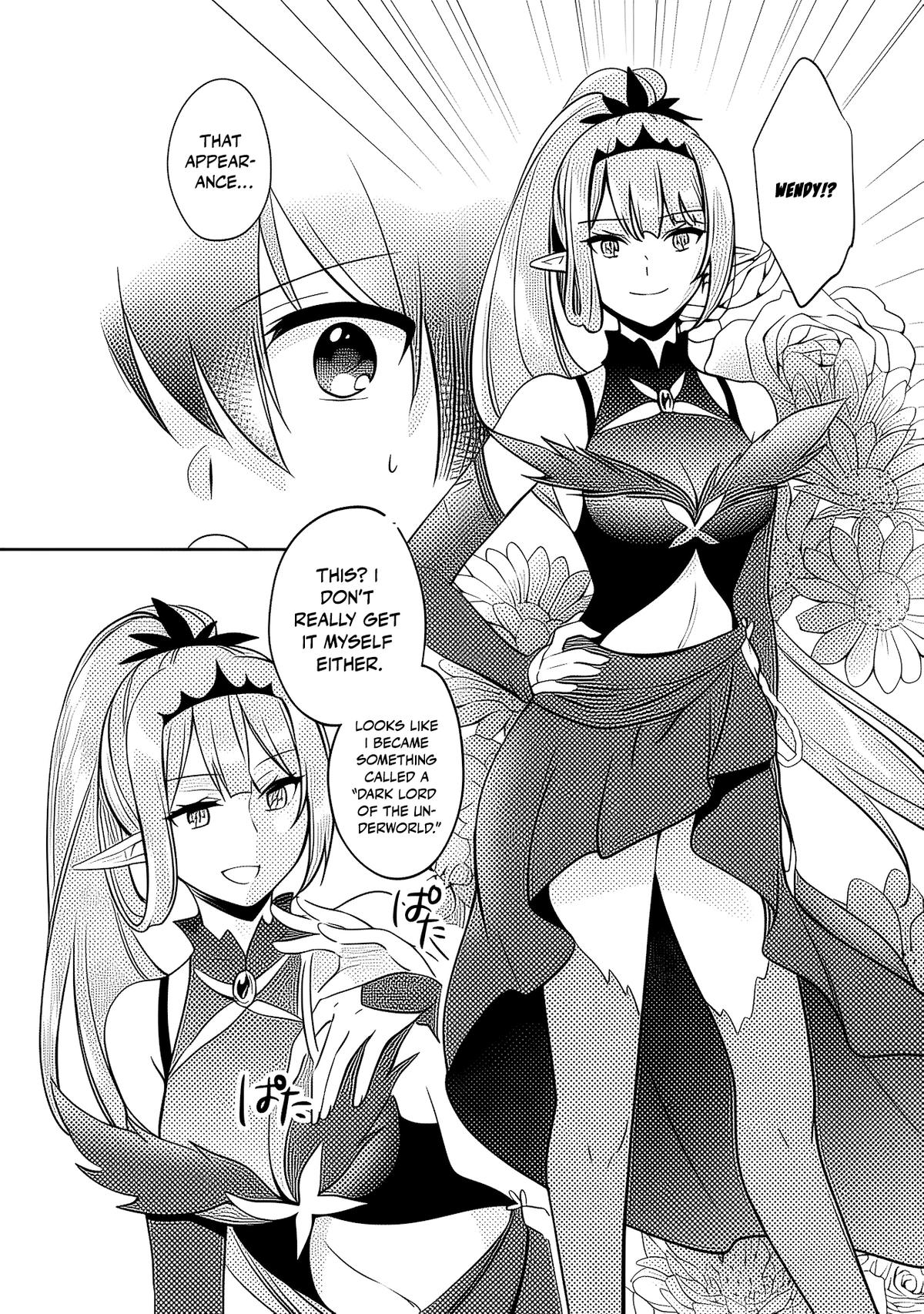 Zennin Ossan, Umarekawattara SSS Rank Jinsei ga Kakutei Shita Chap 145 - Next Chap 146