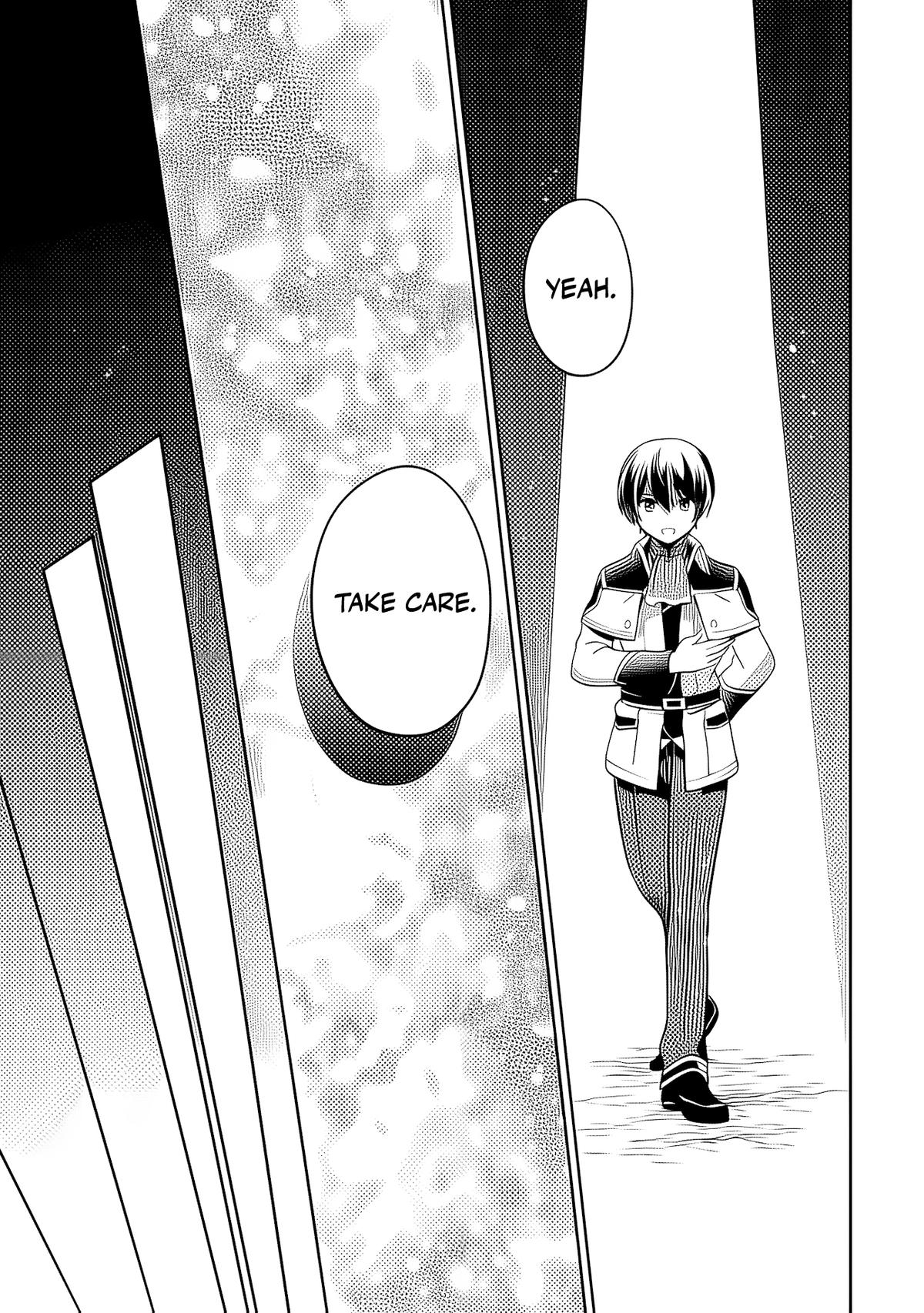 Zennin Ossan, Umarekawattara SSS Rank Jinsei ga Kakutei Shita Chap 145 - Next Chap 146