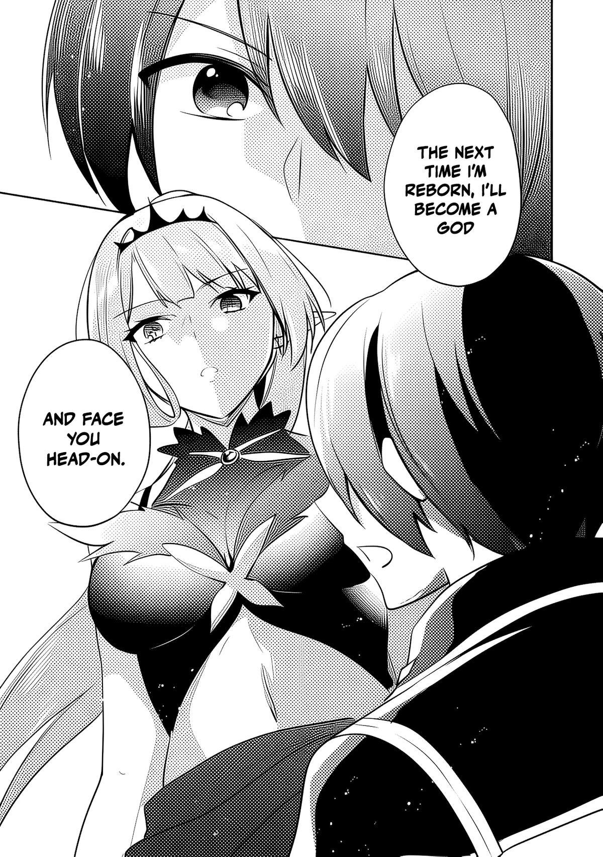 Zennin Ossan, Umarekawattara SSS Rank Jinsei ga Kakutei Shita Chap 145 - Next Chap 146