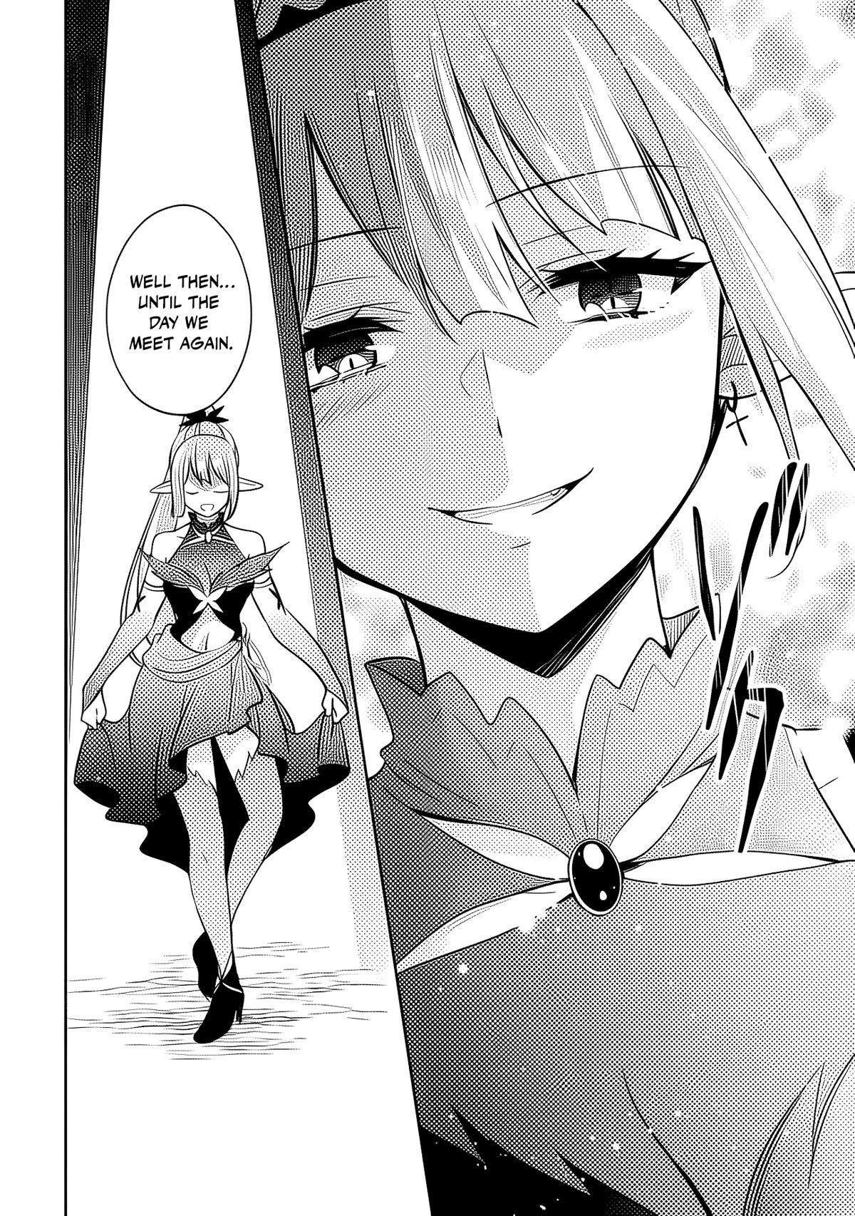 Zennin Ossan, Umarekawattara SSS Rank Jinsei ga Kakutei Shita Chap 145 - Next Chap 146