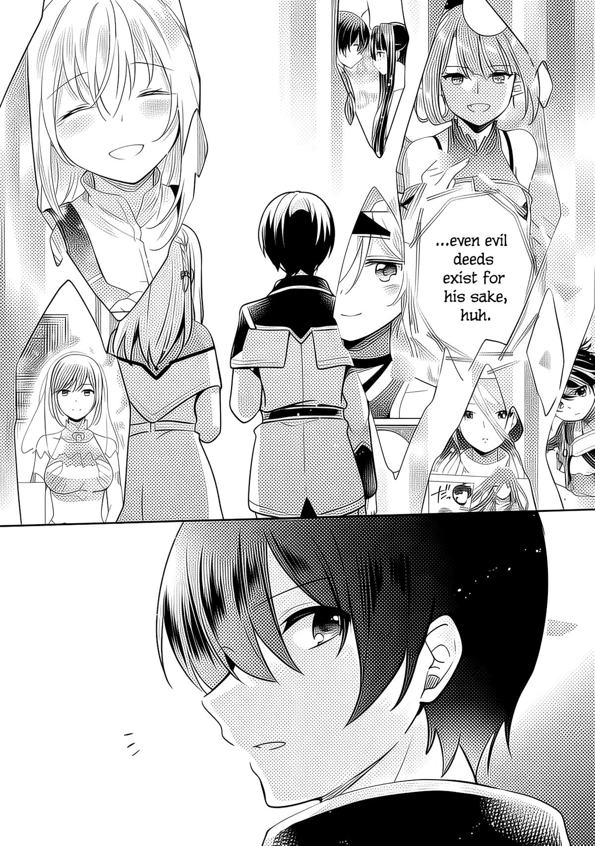 Zennin Ossan, Umarekawattara SSS Rank Jinsei ga Kakutei Shita Chap 145 - Next Chap 146