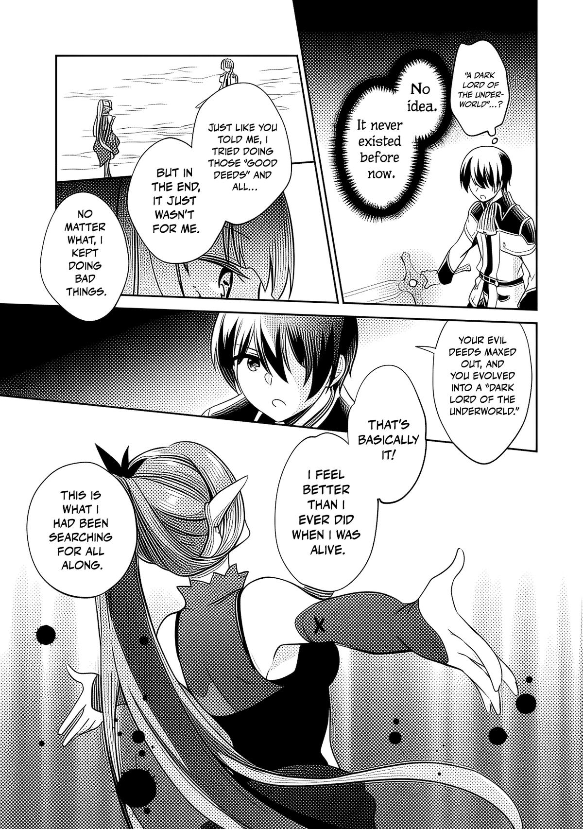 Zennin Ossan, Umarekawattara SSS Rank Jinsei ga Kakutei Shita Chap 145 - Next Chap 146