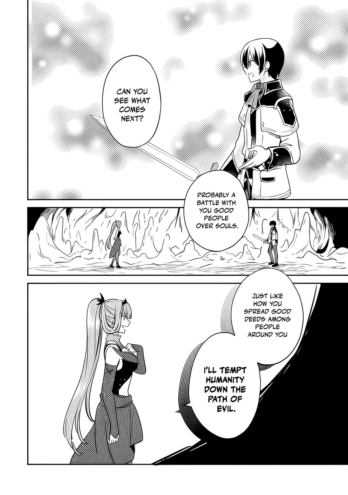 Zennin Ossan, Umarekawattara SSS Rank Jinsei ga Kakutei Shita Chap 145 - Next Chap 146