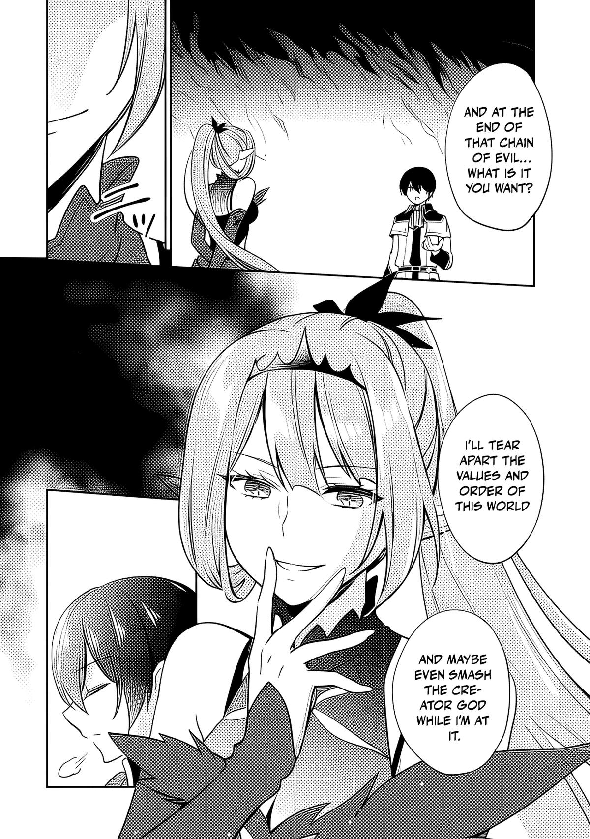 Zennin Ossan, Umarekawattara SSS Rank Jinsei ga Kakutei Shita Chap 145 - Next Chap 146