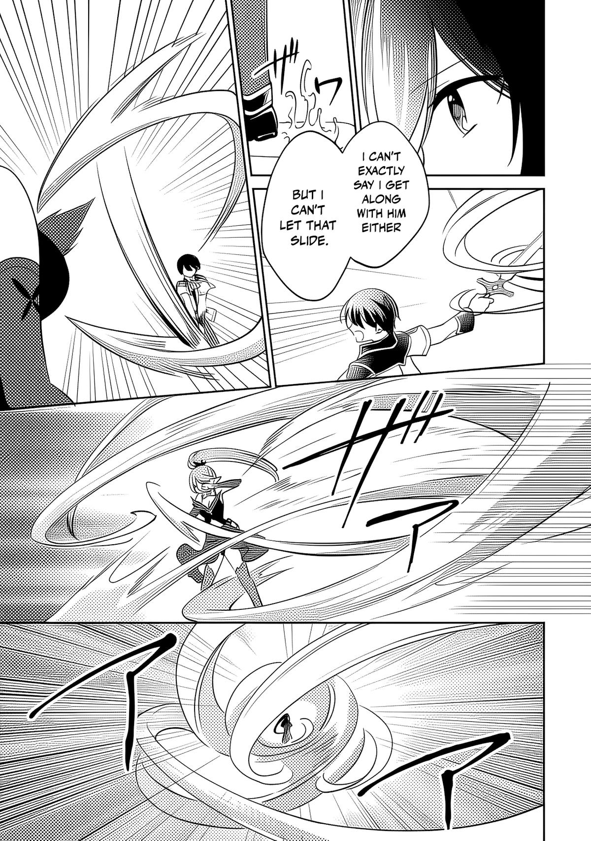 Zennin Ossan, Umarekawattara SSS Rank Jinsei ga Kakutei Shita Chap 145 - Next Chap 146