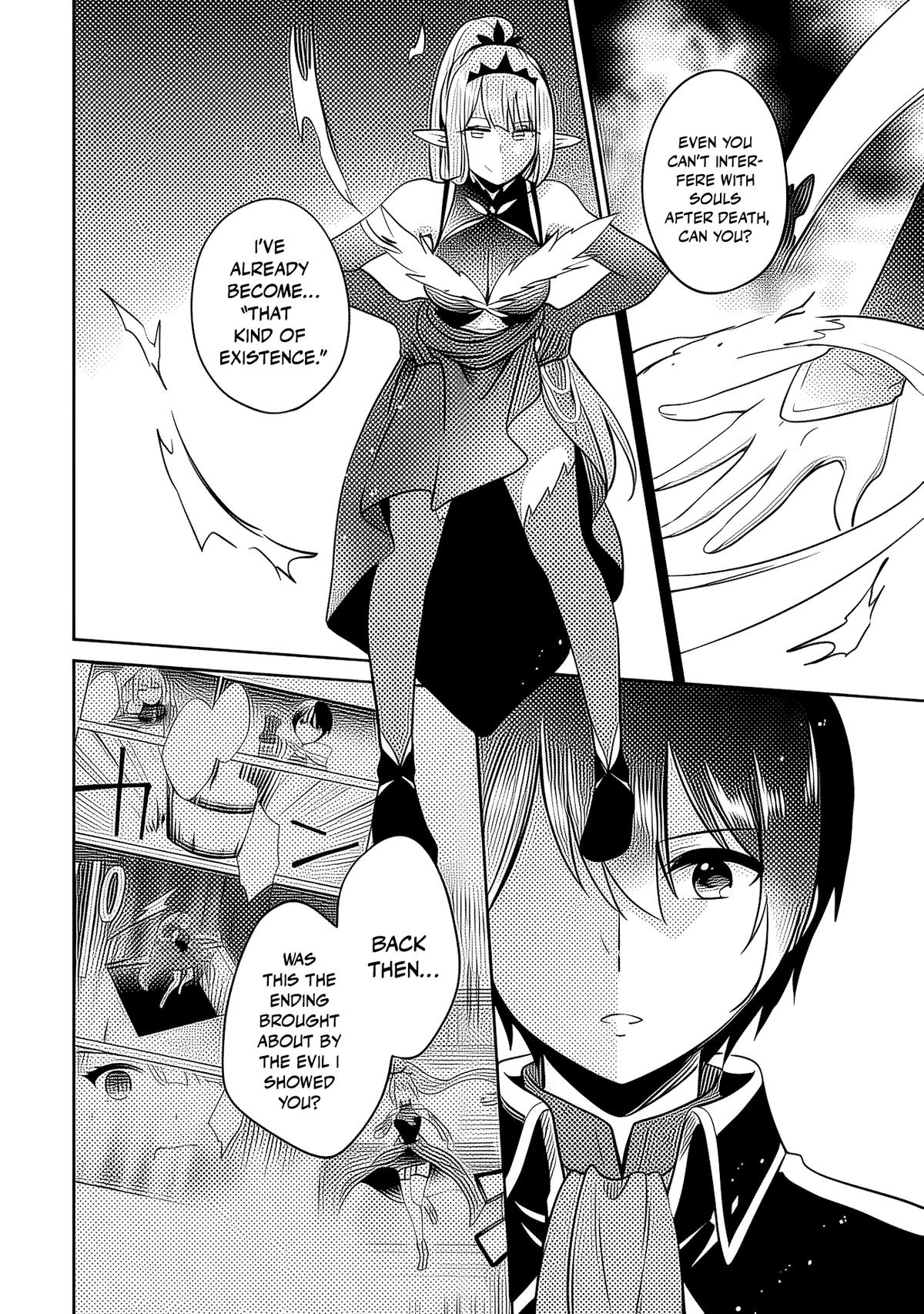 Zennin Ossan, Umarekawattara SSS Rank Jinsei ga Kakutei Shita Chap 145 - Next Chap 146
