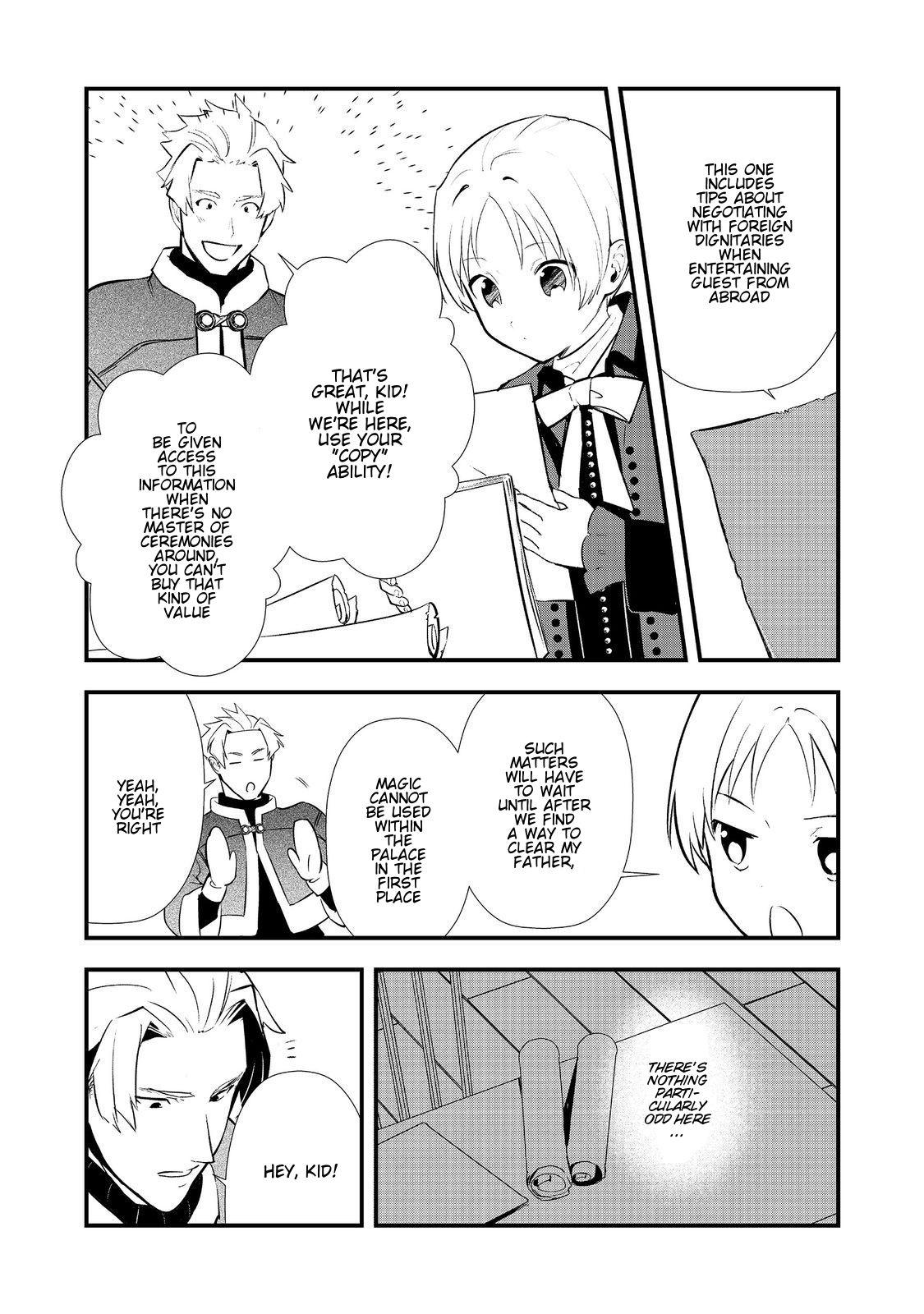 Sweet Reincarnation Chap 61 - Next Chap 62