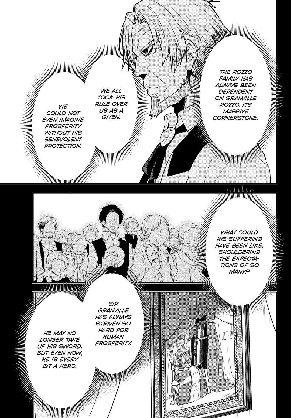 That Time I Got Reincarnated as a Slime Chap 141 - Next Chap 142
