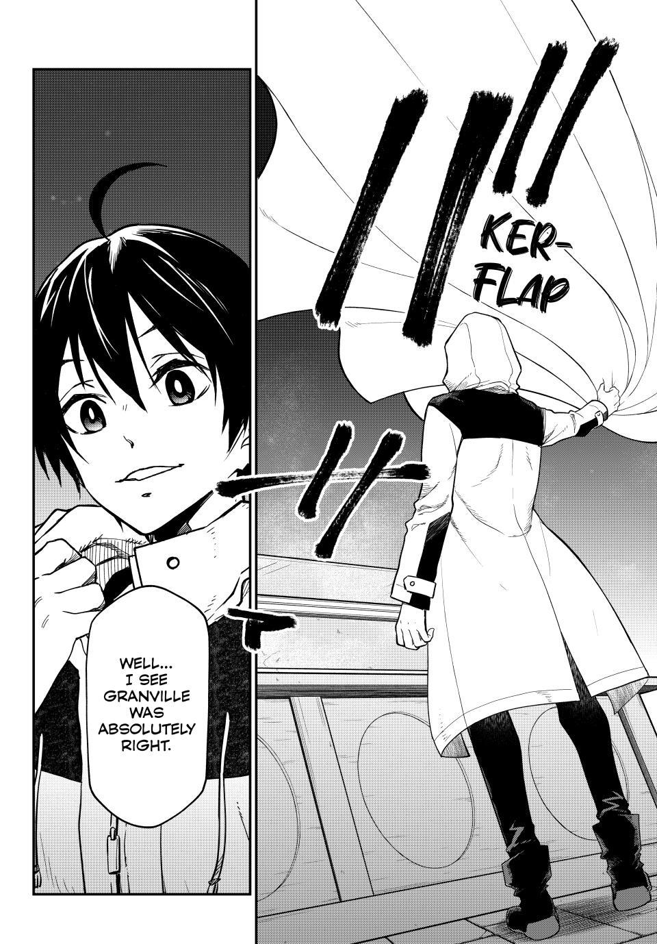 That Time I Got Reincarnated as a Slime Chap 141 - Next Chap 142