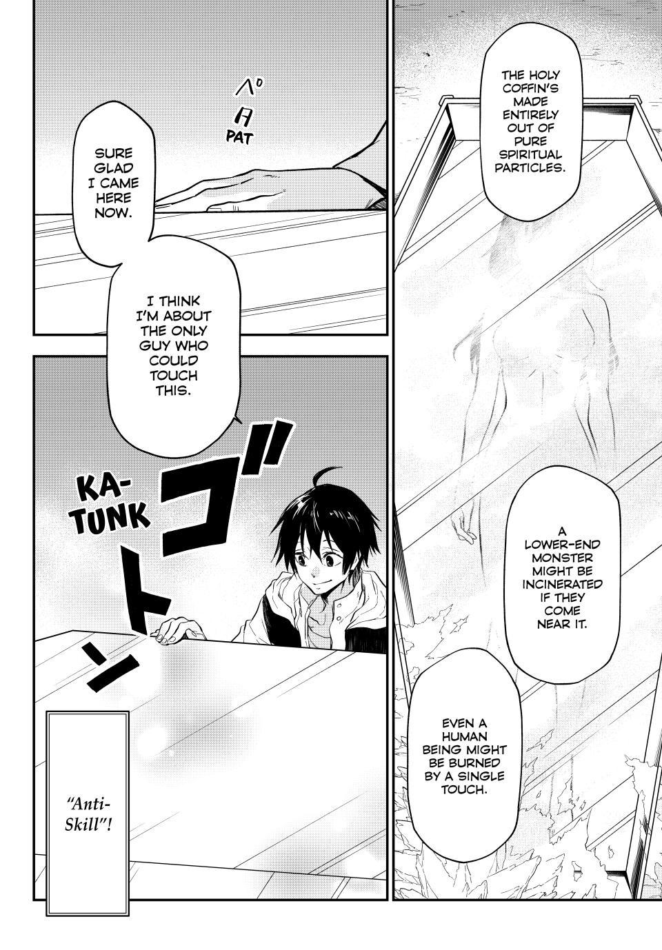 That Time I Got Reincarnated as a Slime Chap 141 - Next Chap 142