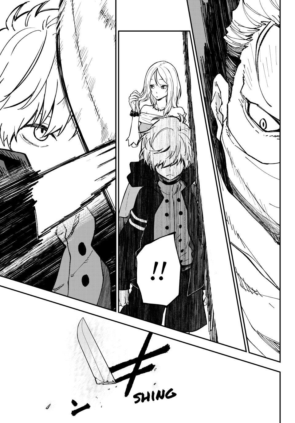 That Time I Got Reincarnated as a Slime Chap 142 - Next Chap 143