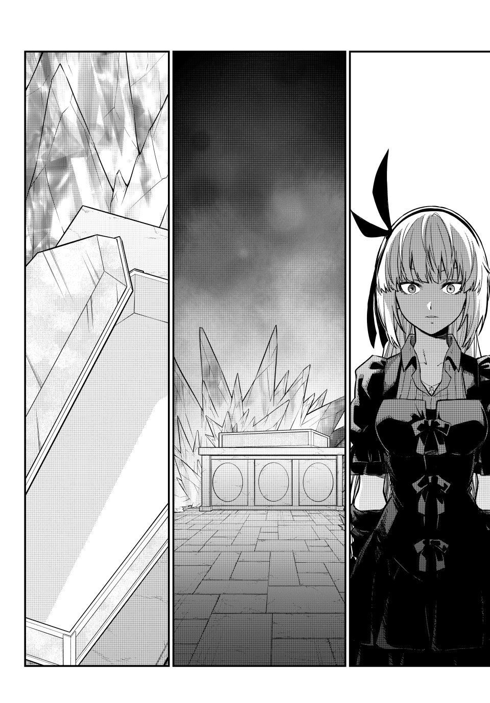 That Time I Got Reincarnated as a Slime Chap 142 - Next Chap 143