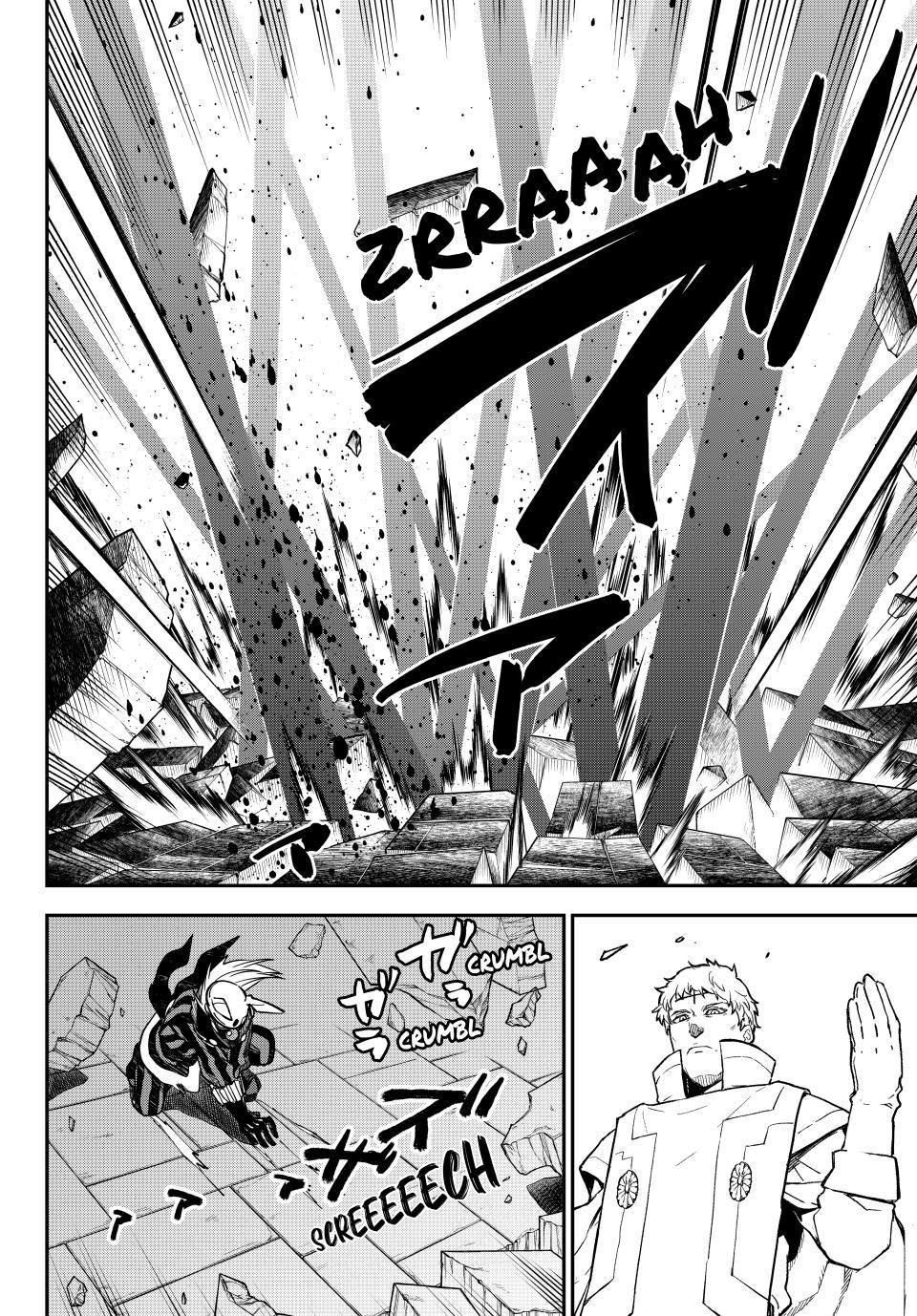 That Time I Got Reincarnated as a Slime Chap 142 - Next Chap 143