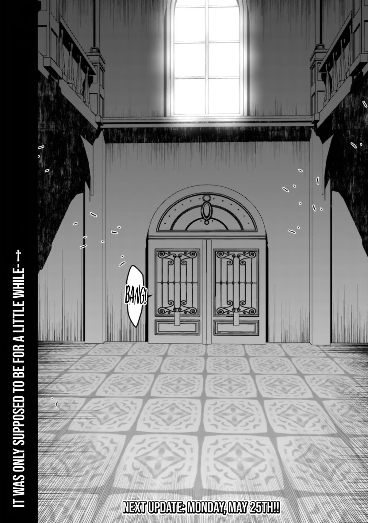 Fukushuu o Koinegau Saikyou Yuusha wa, Yami no Chikara de Senmetsu Musou Suru Chap 135 - Next Chap 136