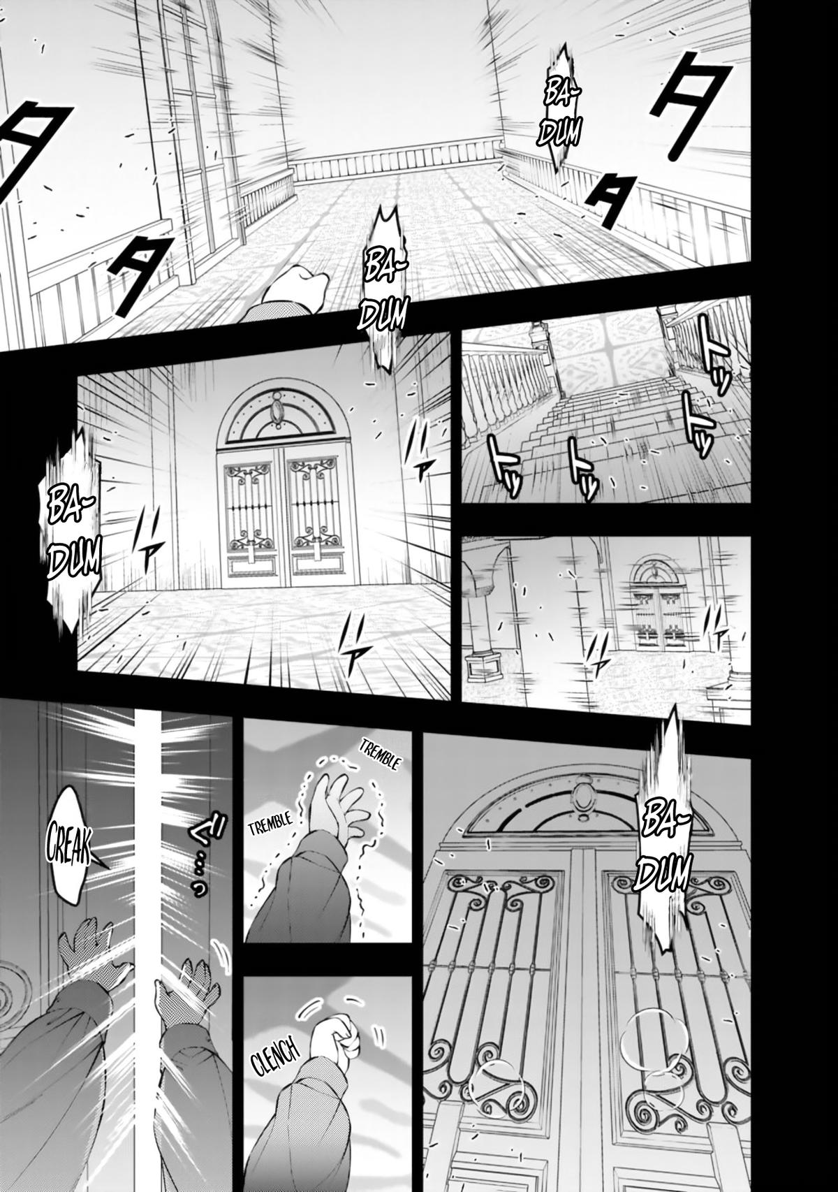 Fukushuu o Koinegau Saikyou Yuusha wa, Yami no Chikara de Senmetsu Musou Suru Chap 135 - Next Chap 136