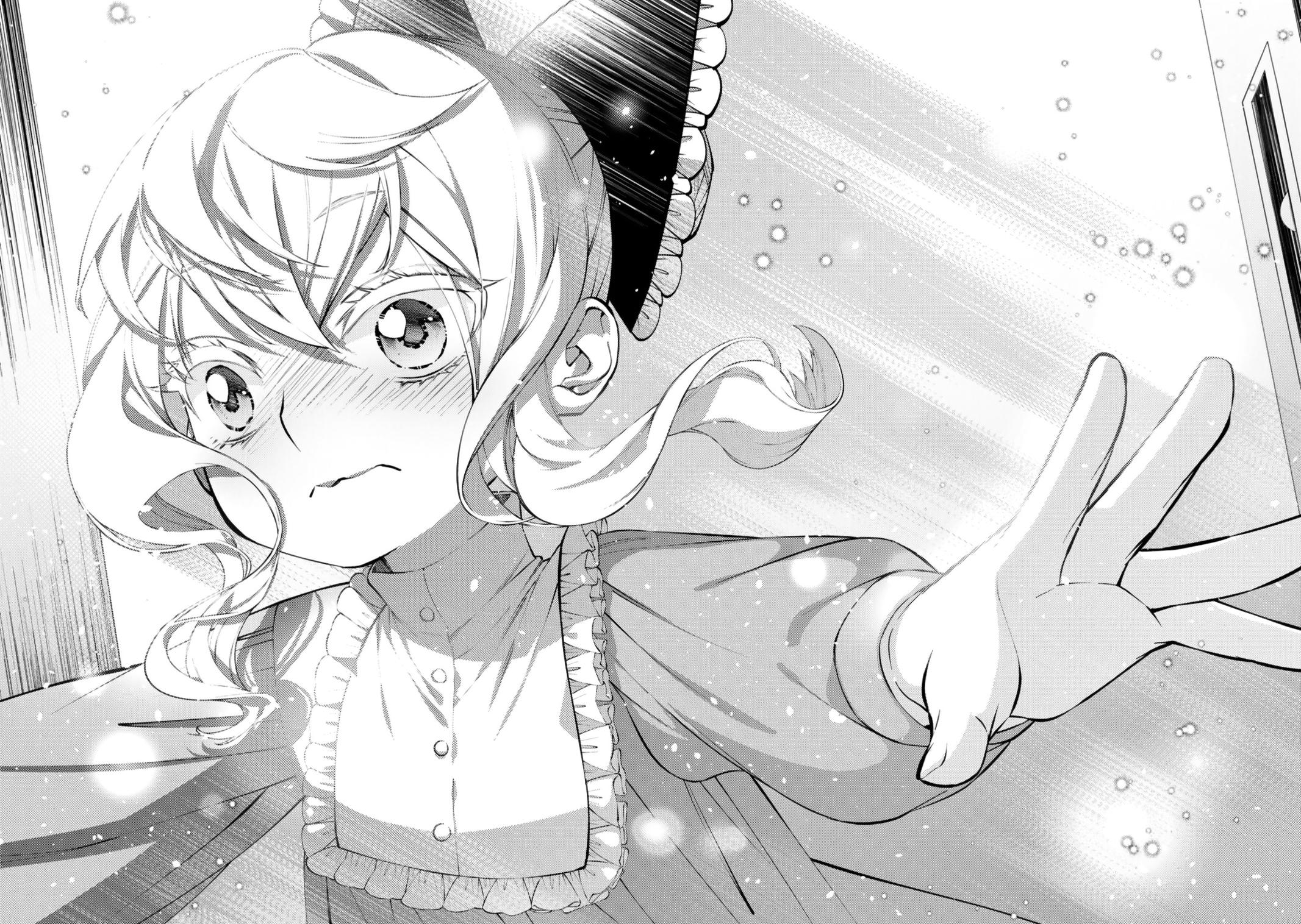Fukushuu o Koinegau Saikyou Yuusha wa, Yami no Chikara de Senmetsu Musou Suru Chap 135 - Next Chap 136