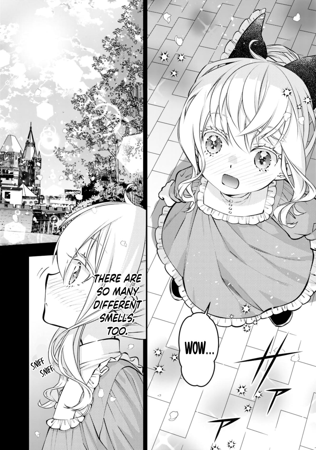Fukushuu o Koinegau Saikyou Yuusha wa, Yami no Chikara de Senmetsu Musou Suru Chap 136 - Next Chap 137