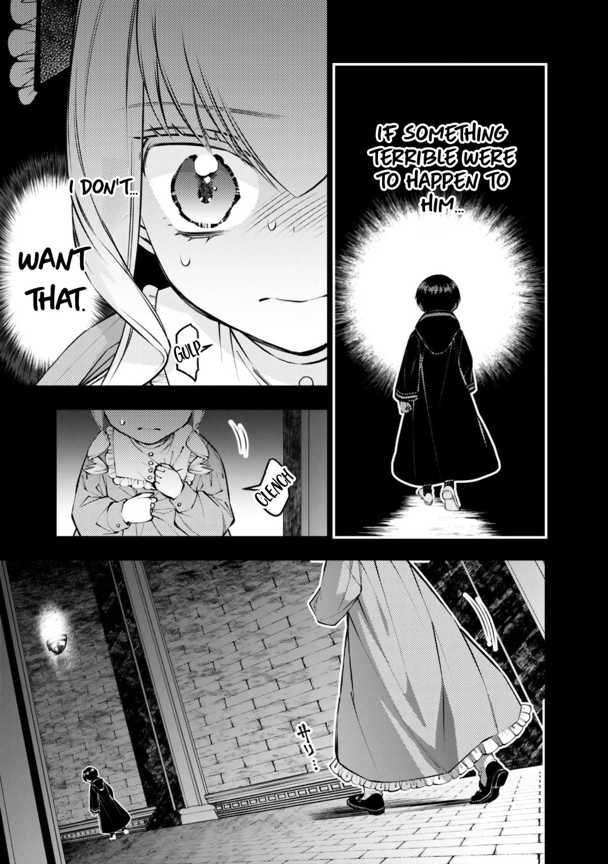 Fukushuu o Koinegau Saikyou Yuusha wa, Yami no Chikara de Senmetsu Musou Suru Chap 136 - Next Chap 137