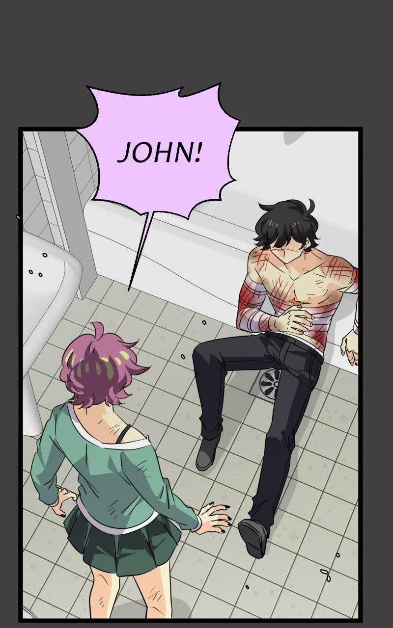 unOrdinary Chap 379 - Next Chap 380