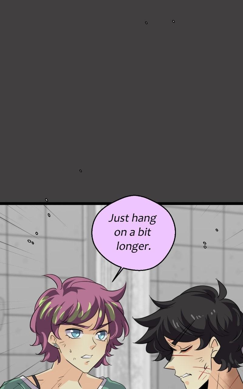 unOrdinary Chap 379 - Next Chap 380