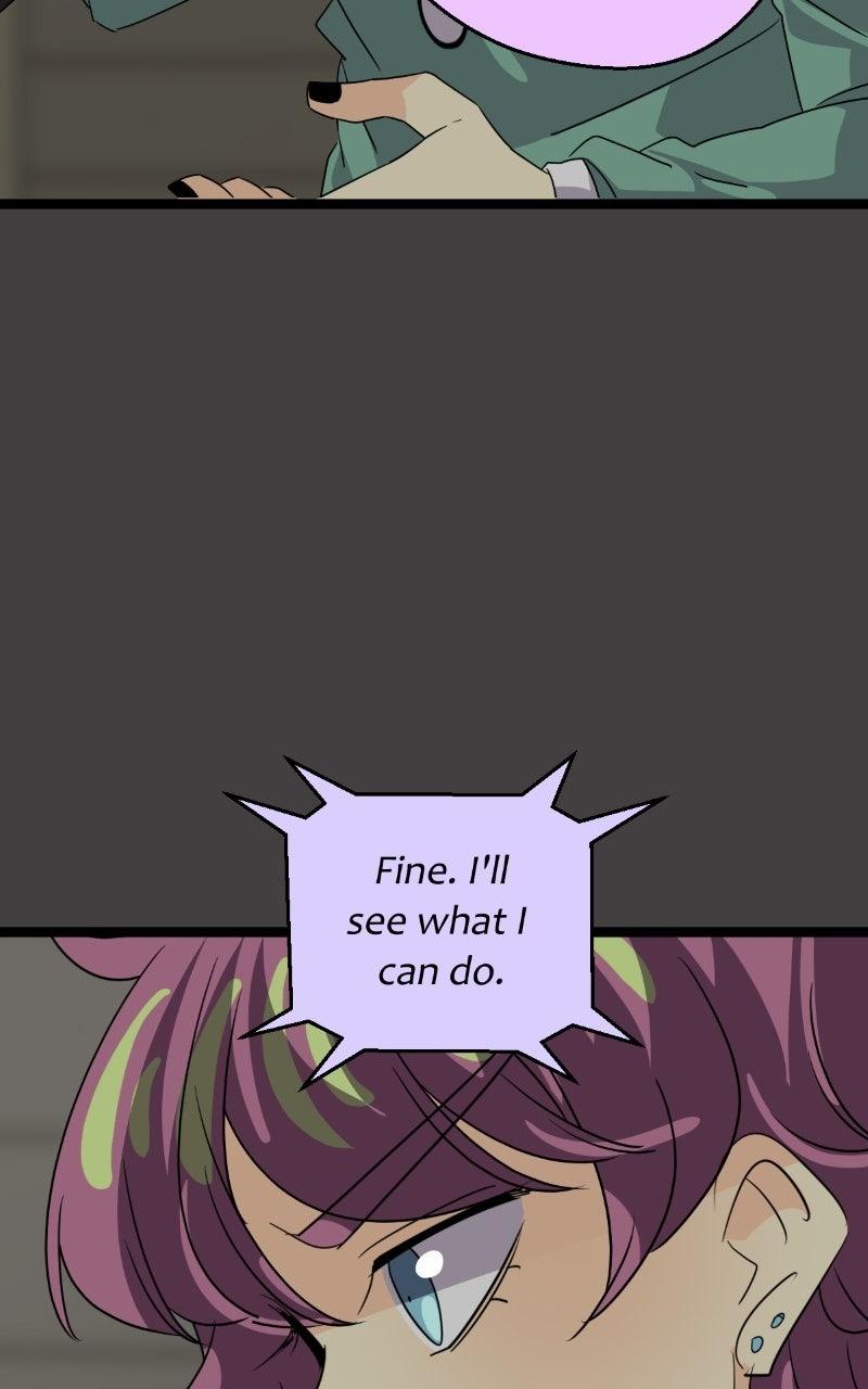unOrdinary Chap 379 - Next Chap 380