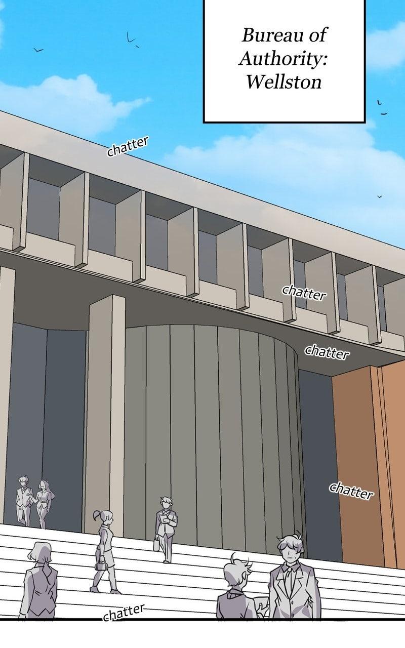 unOrdinary Chap 379 - Next Chap 380