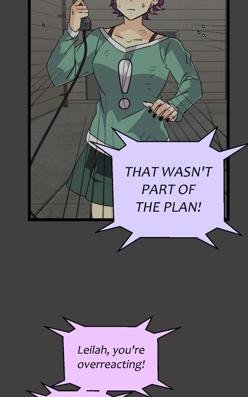 unOrdinary Chap 379 - Next Chap 380