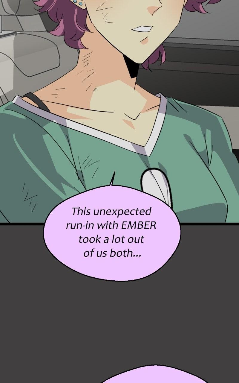 unOrdinary Chap 379 - Next Chap 380
