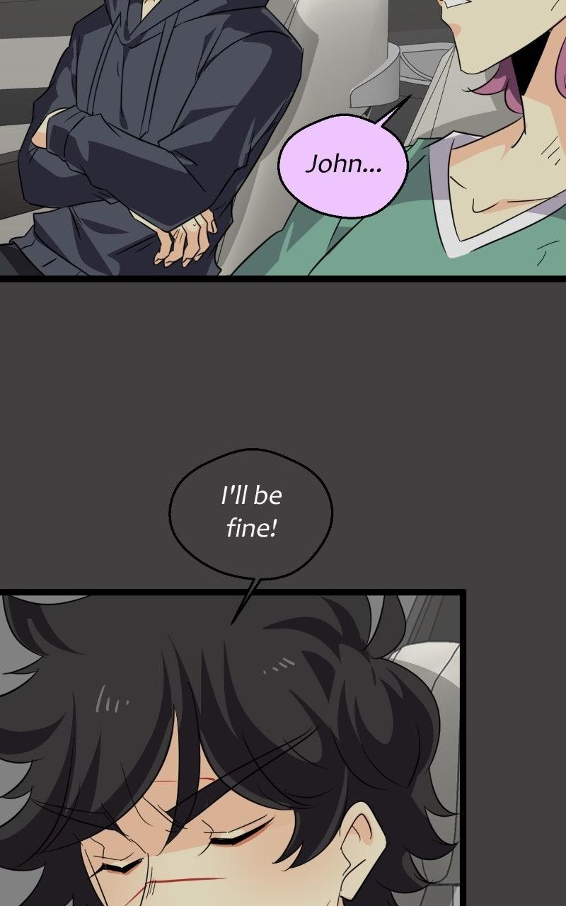 unOrdinary Chap 379 - Next Chap 380
