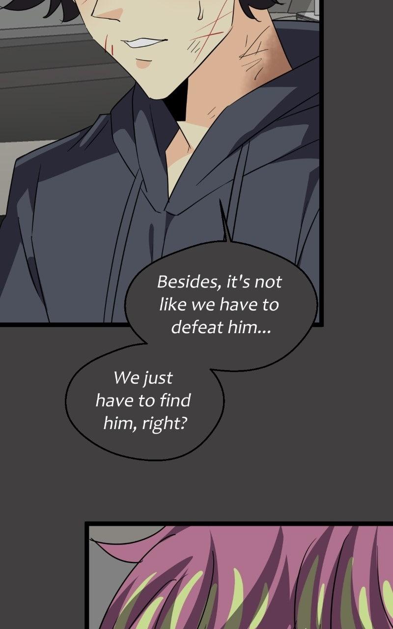 unOrdinary Chap 379 - Next Chap 380