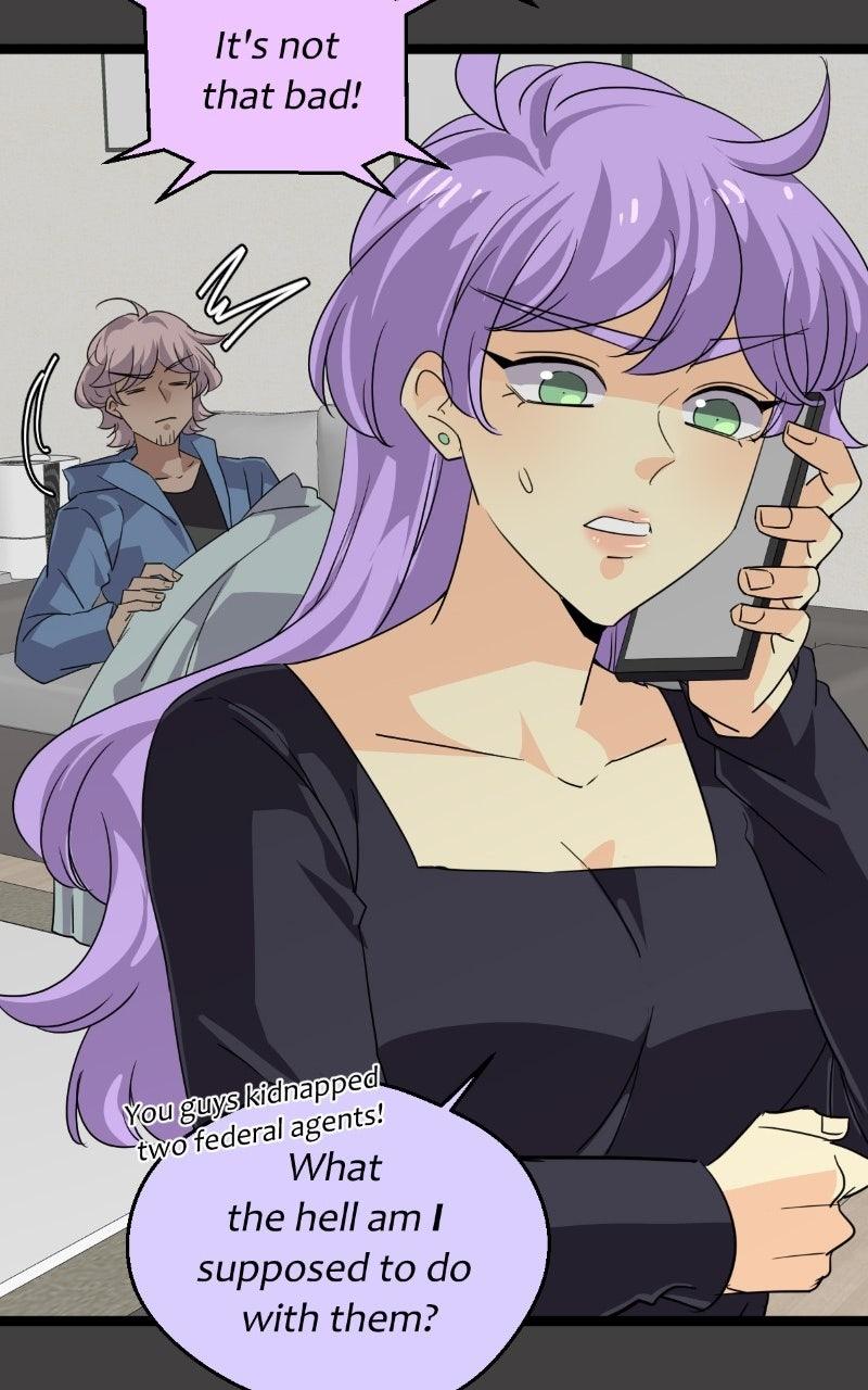 unOrdinary Chap 379 - Next Chap 380