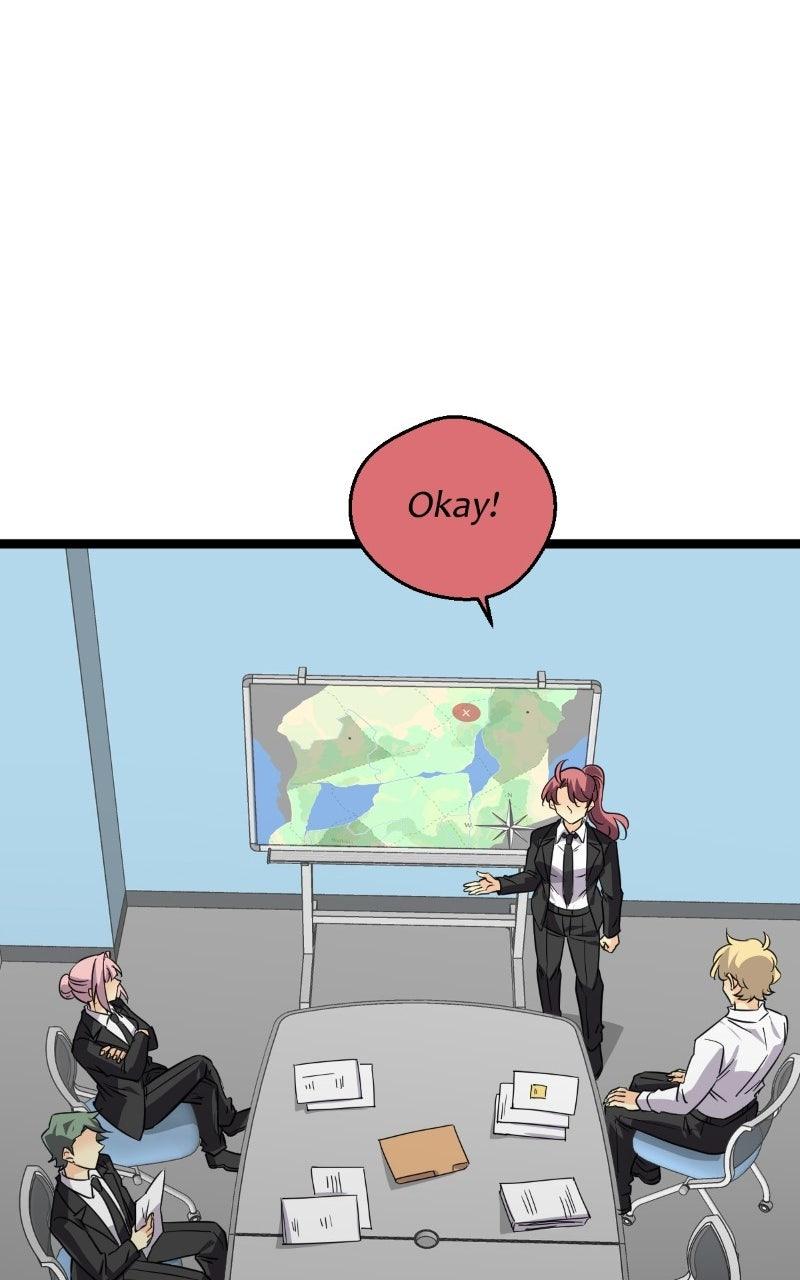 unOrdinary Chap 379 - Next Chap 380