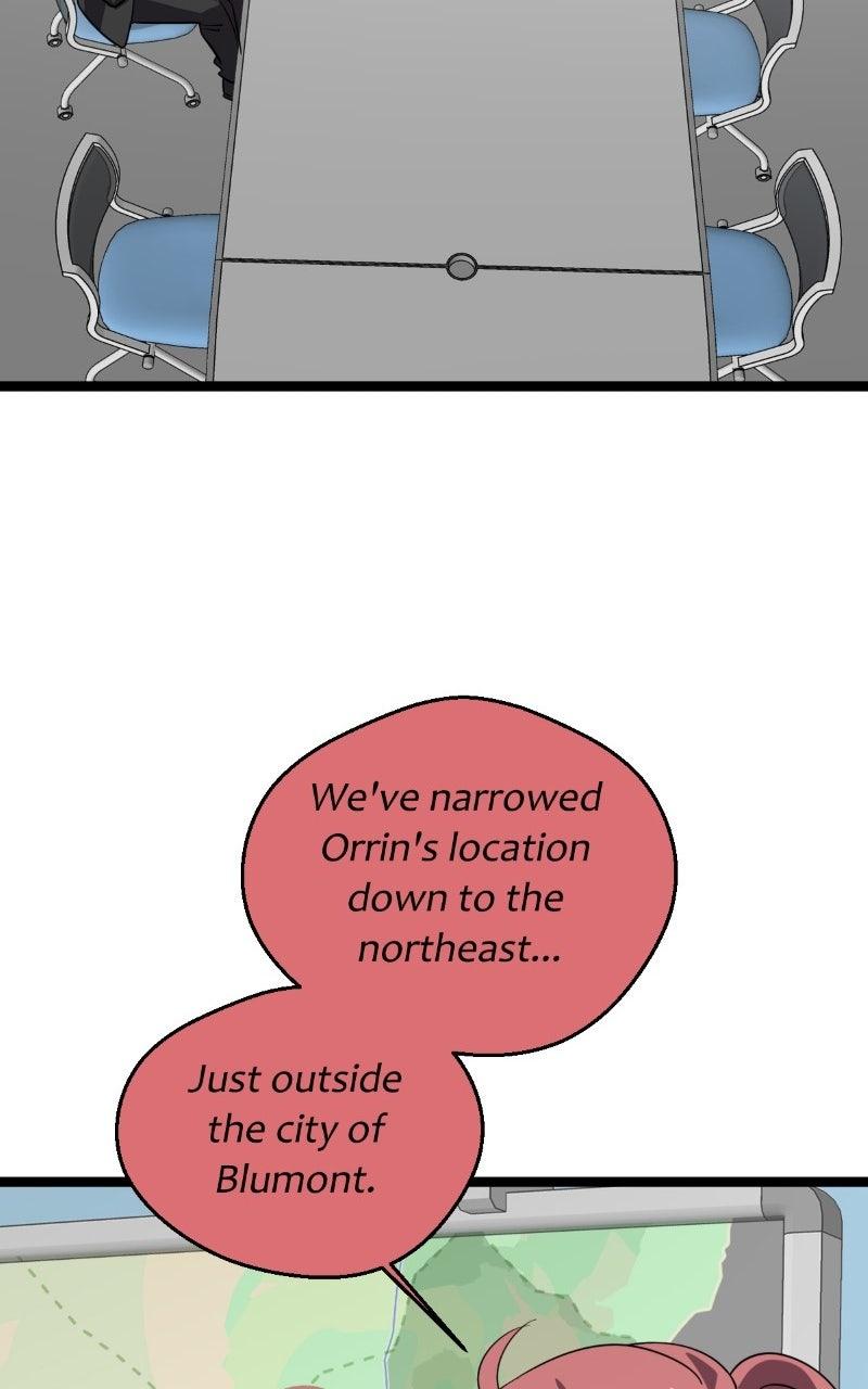 unOrdinary Chap 379 - Next Chap 380